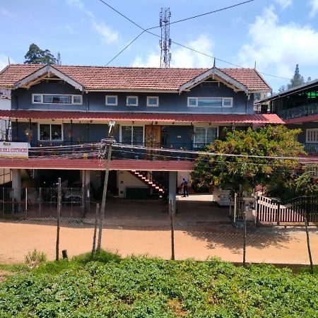 Church Hill Cottage 乌提 外观 照片