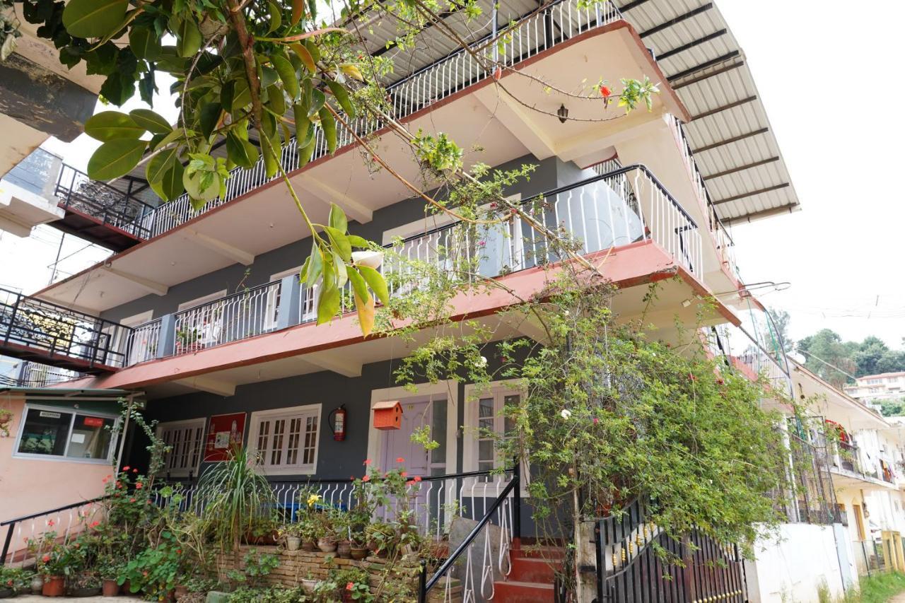 Church Hill Cottage 乌提 外观 照片