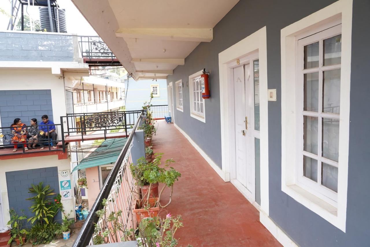 Church Hill Cottage 乌提 外观 照片