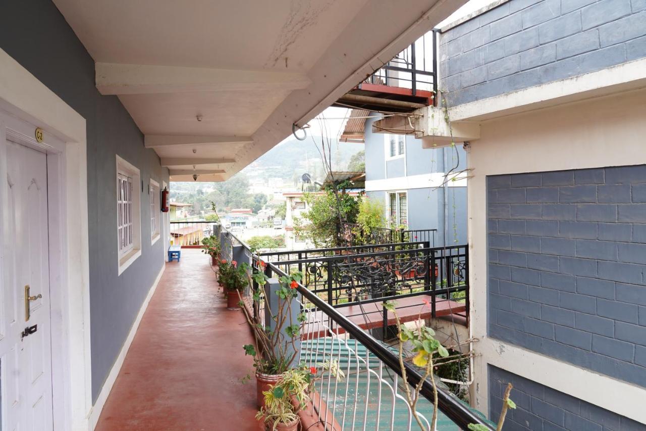 Church Hill Cottage 乌提 外观 照片