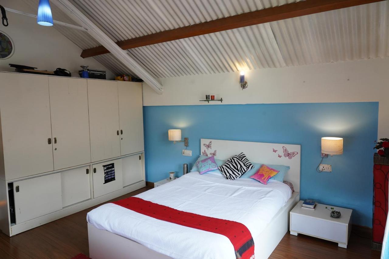 Church Hill Cottage 乌提 外观 照片