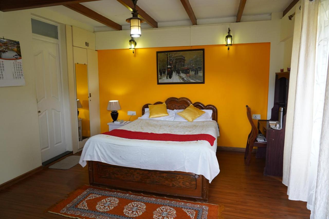 Church Hill Cottage 乌提 外观 照片