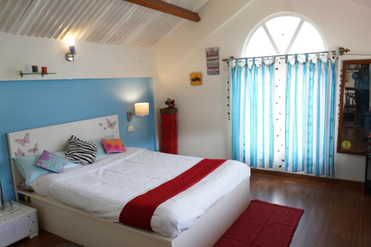 Church Hill Cottage 乌提 外观 照片