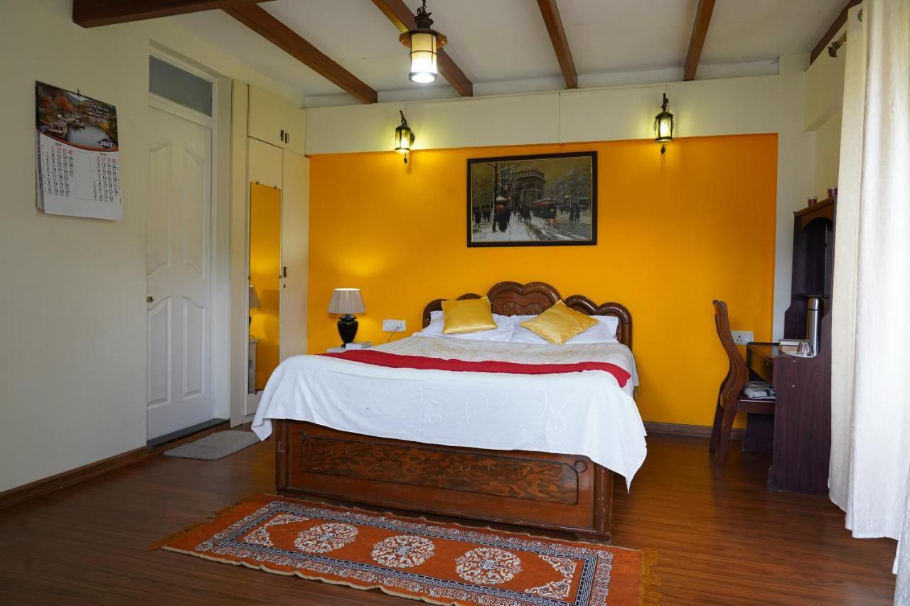Church Hill Cottage 乌提 外观 照片