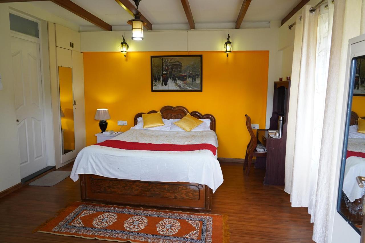 Church Hill Cottage 乌提 外观 照片