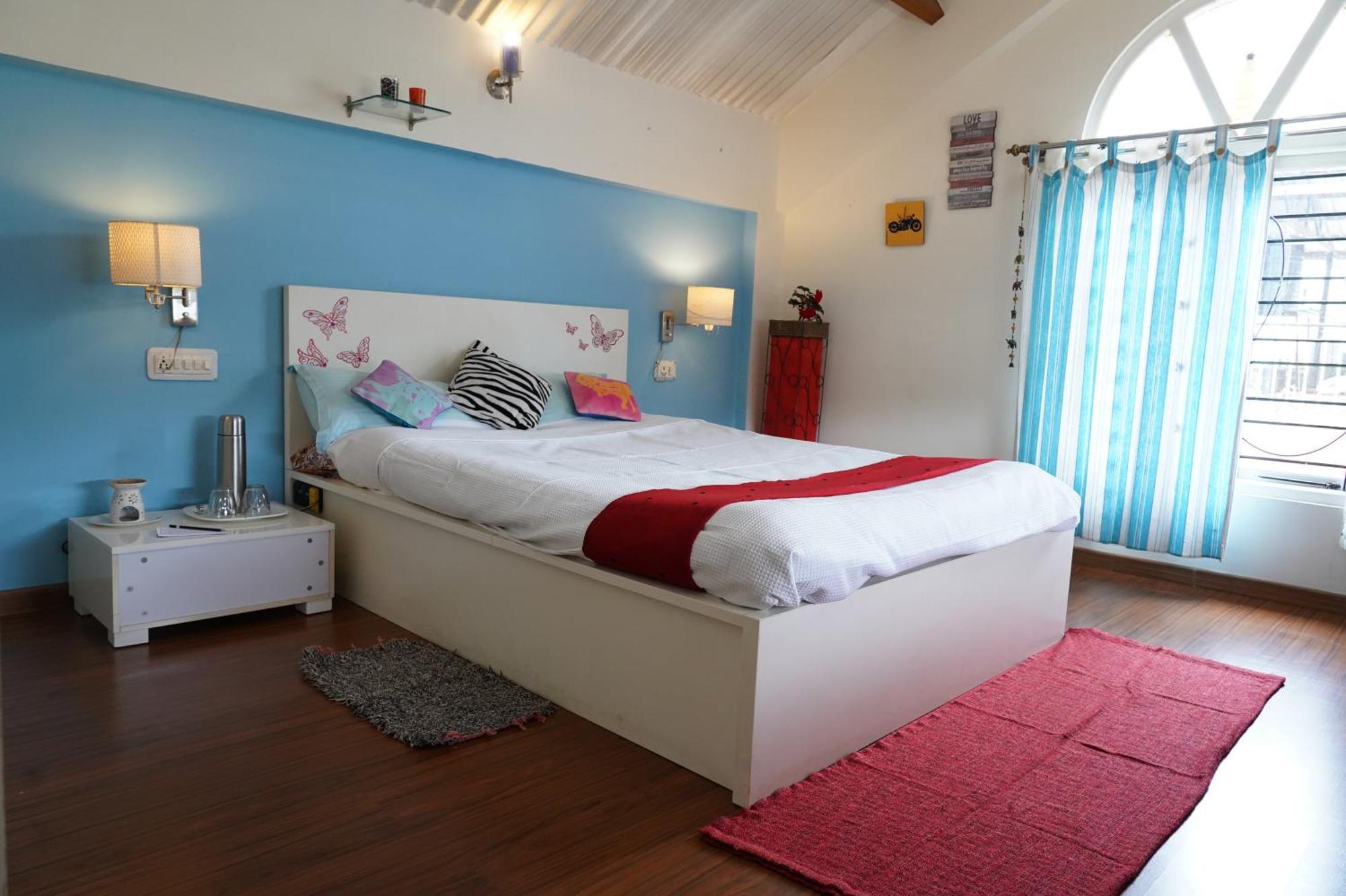 Church Hill Cottage 乌提 外观 照片